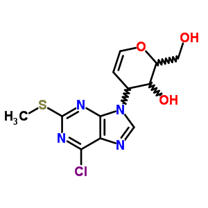 4-(6--2-׻--9-)-2-(u׻)-3,4--2H--3-Y(ji)(gu)ʽ_30624-97-6Y(ji)(gu)ʽ