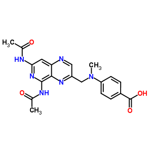 4-[[[5,7-p()ल[3,4-b]-3-]׻]׻]-Y(ji)(gu)ʽ_30826-50-7Y(ji)(gu)ʽ