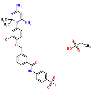 4-[[3-[[2--4-(4,6--2,2-׻-1,3,5--1-)]׻]]]ȽY(ji)(gu)ʽ_30885-67-7Y(ji)(gu)ʽ