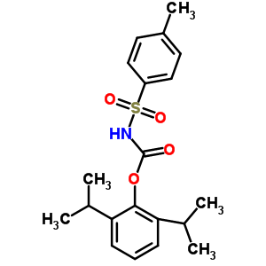 (9CI)-[(4-׻)]- 2,6-p(1-׻һ)Y(ji)(gu)ʽ_31593-68-7Y(ji)(gu)ʽ