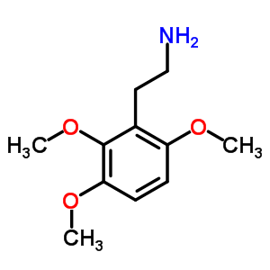 2,3,6-Ұ}}Y(ji)(gu)ʽ_3166-84-5Y(ji)(gu)ʽ