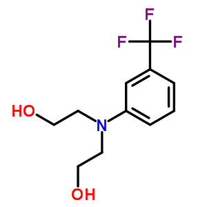 2,2-[[3-(׻)]]p-ҴYʽ_323-79-5Yʽ