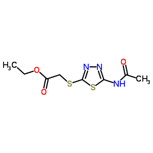 2-[(5--1,3,4--2-)]Y(ji)(gu)ʽ_32418-25-0Y(ji)(gu)ʽ
