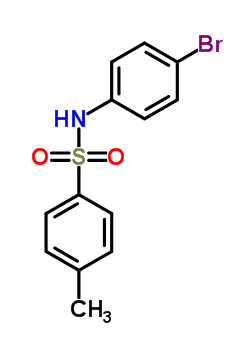 n-(4-屽)-4-׻-Y(ji)ʽ_32857-48-0Y(ji)ʽ