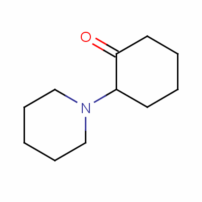 2-(1-ऻ)-h(hun)ͪY(ji)(gu)ʽ_3319-04-8Y(ji)(gu)ʽ
