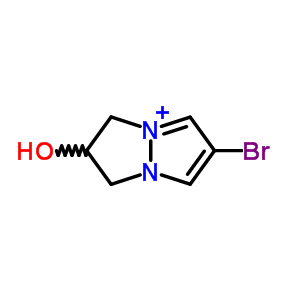 3--5-s-1-sph(hun)[3.3.0]-1,3-ϩ-7-Y(ji)(gu)ʽ_33233-48-6Y(ji)(gu)ʽ