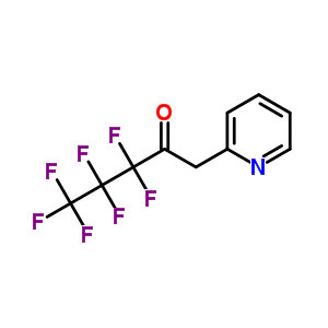 3,3,4,4,5,5,5-߷-1-(2-)-2-ͪY(ji)(gu)ʽ_336-60-7Y(ji)(gu)ʽ