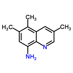 3,5,6-׻-8-Y(ji)(gu)ʽ_3376-14-5Y(ji)(gu)ʽ