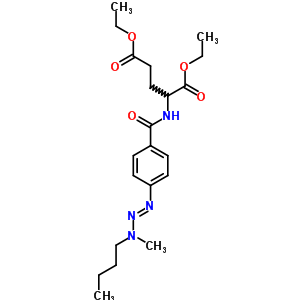 2-[[4-(-׻-)sϩ]]Y(ji)(gu)ʽ_34146-57-1Y(ji)(gu)ʽ