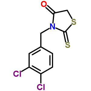 3-[(3,4-ȱ)׻]-2--4-ͪY(ji)(gu)ʽ_34392-98-8Y(ji)(gu)ʽ