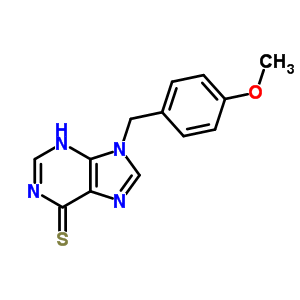 9-[(4-)׻]-3H--6-ͪYʽ_34396-93-5Yʽ