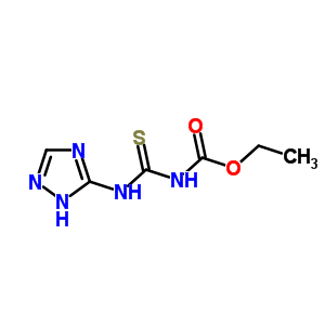 n-(2H-1,2,4--3-)Y(ji)(gu)ʽ_34683-38-0Y(ji)(gu)ʽ