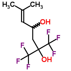 6-׻-1,1,1--2-׻-5-ϩ-2,4-Y(ji)(gu)ʽ_34844-50-3Y(ji)(gu)ʽ