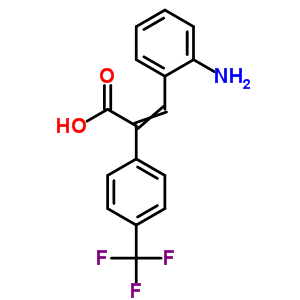 3-(2-)-2-[4-(׻)]-2-ϩY(ji)(gu)ʽ_35315-48-1Y(ji)(gu)ʽ