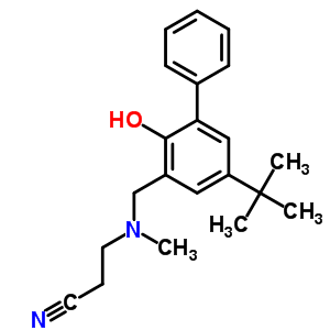 3-[(2-u-3--5-嶡-)׻-׻-]Y(ji)(gu)ʽ_35687-07-1Y(ji)(gu)ʽ
