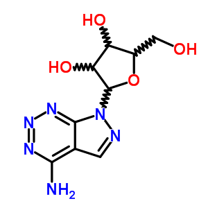 7-b-d-߻ˁ-7H-[3,4-d]-1,2,3--4-Y(ji)(gu)ʽ_35965-39-0Y(ji)(gu)ʽ