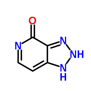 3,5--4H-1,2,3-[4,5-c]-4-ͪYʽ_36286-97-2Yʽ
