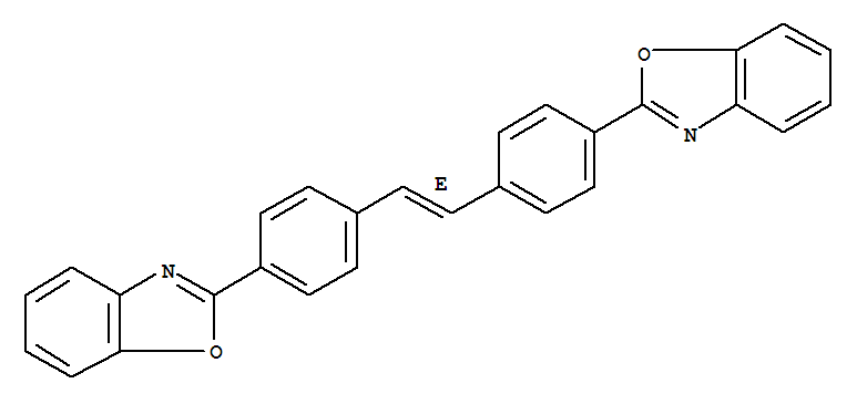 (9CI)-2,2-[(1E)-1,2-ϩ-4,1-]p-fY(ji)(gu)ʽ_36422-63-6Y(ji)(gu)ʽ