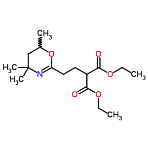 2-(2-(4,4,6-׻-5,6--4H-1,3-f-2-)һ)Y(ji)(gu)ʽ_36871-41-7Y(ji)(gu)ʽ