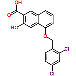5-[(2,4-ȱ)]-3-u--2-Y(ji)(gu)ʽ_36947-10-1Y(ji)(gu)ʽ