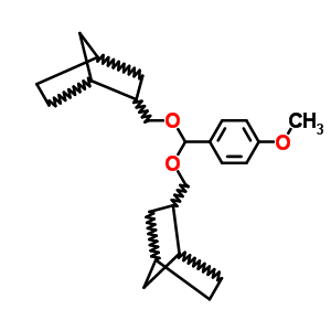 2,2-[[(4-)׻]p(׻)]p-ph(hun)[2.2.1]Y(ji)(gu)ʽ_37003-19-3Y(ji)(gu)ʽ