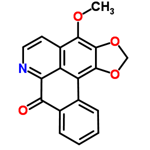 4--8H-[g]-1,3-sh(hun)ϩ[6,5,4-de]-8-ͪY(ji)(gu)ʽ_3912-57-0Y(ji)(gu)ʽ