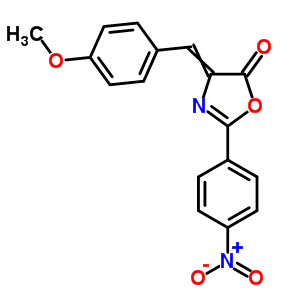 4-[(4-)׻]-2-(4-)-5(4H)-fͪY(ji)(gu)ʽ_40108-81-4Y(ji)(gu)ʽ