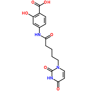 4-[5-(2,4--1-)]-2-u-Y(ji)(gu)ʽ_4113-89-7Y(ji)(gu)ʽ