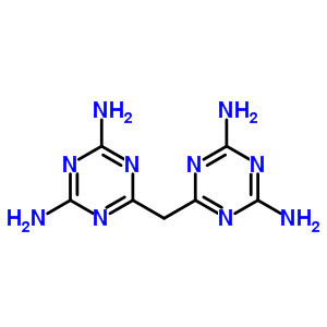 6-[(4,6--1,3,5--2-)׻]-1,3,5--2,4-Y(ji)(gu)ʽ_4128-92-1Y(ji)(gu)ʽ
