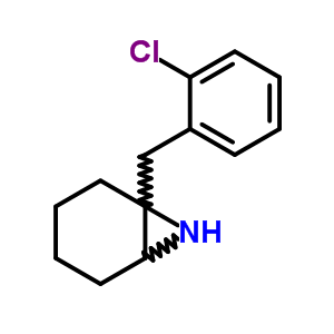 1-[(2-ȱ)׻]-7-sph(hun)[4.1.0]Yʽ_41338-60-7Yʽ