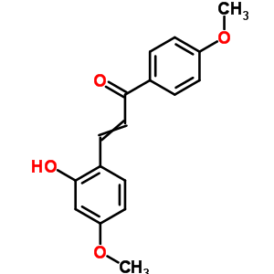 3-(2-u-4-)-1-(4-)-2-ϩ-1-ͪY(ji)(gu)ʽ_41786-32-7Y(ji)(gu)ʽ