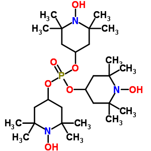 4-[p[(1-u-2,2,6,6-ļ׻-4-)]]-1-u-2,2,6,6-ļ׻-ऽYʽ_42017-05-0Yʽ