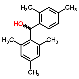 a-(2,4-׻)-2,4,6-׻-״Y(ji)(gu)ʽ_42467-13-0Y(ji)(gu)ʽ