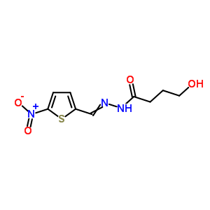 4-u-N-[(5--2-)׻]Y(ji)(gu)ʽ_42826-34-6Y(ji)(gu)ʽ