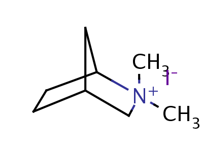 6,6-׻-6-sph(hun)[2.2.1]Y(ji)(gu)ʽ,4492-29-9Y(ji)(gu)ʽ