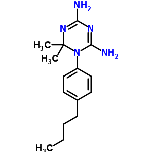 5-N-(p-n-)-2,4--6,6-׻-1,6--1,3,5-ຽYʽ_4653-73-0Yʽ