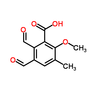 2,3--6--5-׻-Y(ji)(gu)ʽ_478-05-7Y(ji)(gu)ʽ