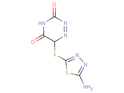 5-(2--1,3,4-sl-5)--6-sऽY(ji)(gu)ʽ,4956-10-9Y(ji)(gu)ʽ