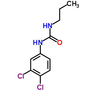 3-(3,4-ȱ)-1--Y(ji)(gu)ʽ_5006-83-7Y(ji)(gu)ʽ