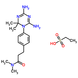 3-[4-(4,6--2,2-׻-1,3,5--1-)]-N,N-׻-Y(ji)(gu)ʽ_50508-09-3Y(ji)(gu)ʽ