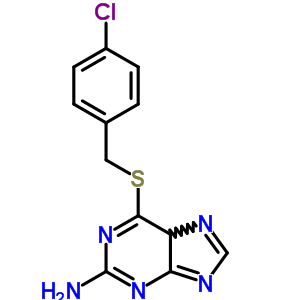 6-[(4-ȱ)׻]-5H--2-Y(ji)(gu)ʽ_5069-76-1Y(ji)(gu)ʽ