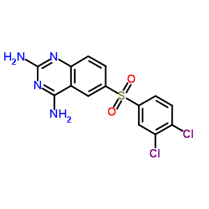 6-(3,4-ȱ)-2,4-Yʽ_51123-28-5Yʽ