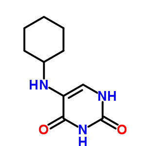 5-(h(hun))-1H--2,4-ͪY(ji)(gu)ʽ_5177-53-7Y(ji)(gu)ʽ