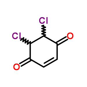 5,6--2-h(hun)ϩ-1,4-ͪY(ji)(gu)ʽ_5273-62-1Y(ji)(gu)ʽ