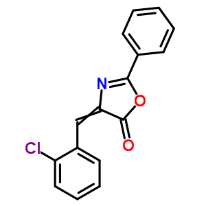 4-[(2-ȱ)׻]-2--1,3-f-5-ͪY(ji)(gu)ʽ_52900-69-3Y(ji)(gu)ʽ