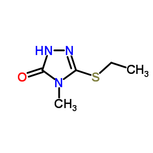 5-һ-4-׻-2H-1,2,4--3-ͪYʽ_53065-51-3Yʽ