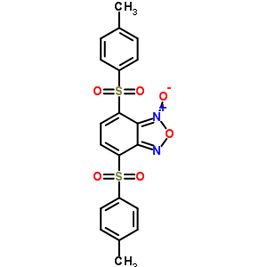 4,7-p((4-׻))-߻ 1-Y(ji)(gu)ʽ_53619-79-7Y(ji)(gu)ʽ