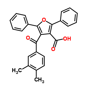 4-(3,4-׻)-2,5--߻-3-Yʽ_5394-51-4Yʽ