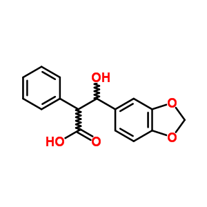 3-[1,3]-5--3-u-2--Y(ji)(gu)ʽ_5426-82-4Y(ji)(gu)ʽ