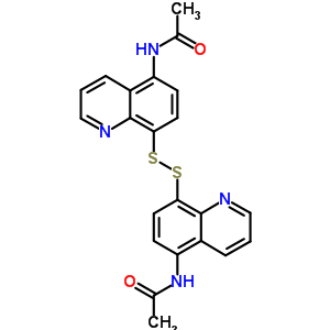 (9CI)-N,N-(-8,5-)p-Y(ji)(gu)ʽ_5429-79-8Y(ji)(gu)ʽ